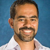 Dr Ahmad Aly