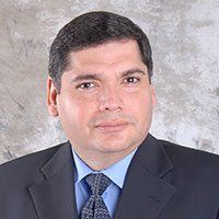 Dr. Ariel Rivera Aguerri