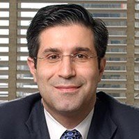 Georges Al Hajj, MD