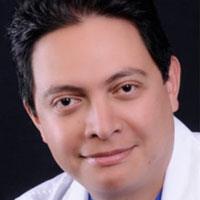 Dr. Cesar Guevara