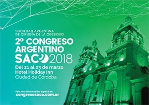 2nd Argentinian Congress of SACO