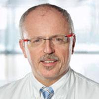 Prof. Dieter Birk
