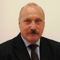 Prof. Martin Martin Fried