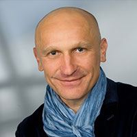 Gerhard Prager