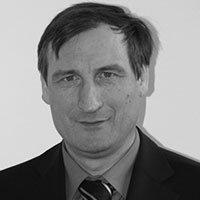 Jan Mulier Diensthoofd Anesthesiologie