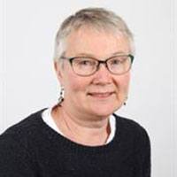 Torgeir Thorson Søvik