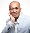 Member at Large: Kazunori Kasama