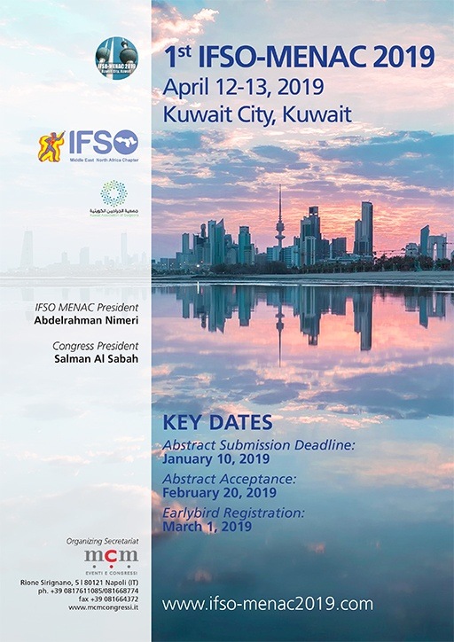 IFSO Kuwait