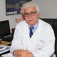 Georges Al Hajj, MD