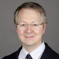 Dr. Laurent Biertho