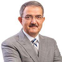 Prof. Dr. Mustafa Şahin – Selcuk
