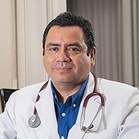 Carlos M. Velasquez