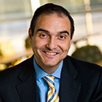 Samer G. Mattar, MD, FASMBS