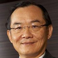 Dr Wei-Jei Lee