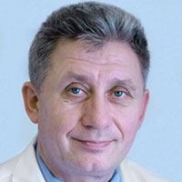 Dr. Yury I. Yashkov