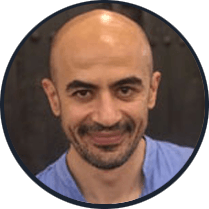 Ahmad Bashir (JO)