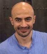 Ahmad Bashir (JO)