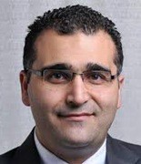 Hayssam Fawal (LB)