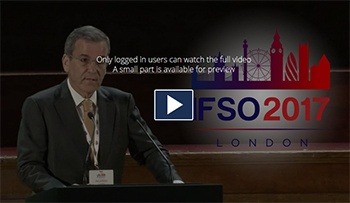 IFSO 2017 KEY NOTE LECTURES RICARDO COHEN METABOLIC SURGERY IN PATIENTS WITH GRADE 1 OBESITY